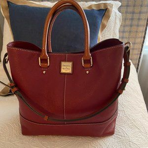 Dooney & Bourke Chelsea Shopper